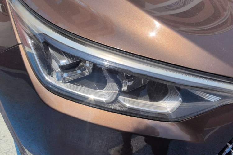 Used Leopaard Mattu 2018 1.6T GDI DCT Prestige Model Right Front Headlight