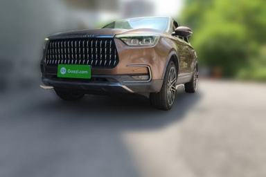 Used Leopaard Mattu 2018 1.6T GDI DCT Prestige Model