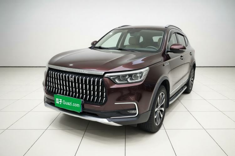 Leopaard Mattu 2018 1.6T GDI DCT Comfort Model de segunda mano Guazi used car, China used car export, Used car for sale, Used  cars, Cheapest cars for sale