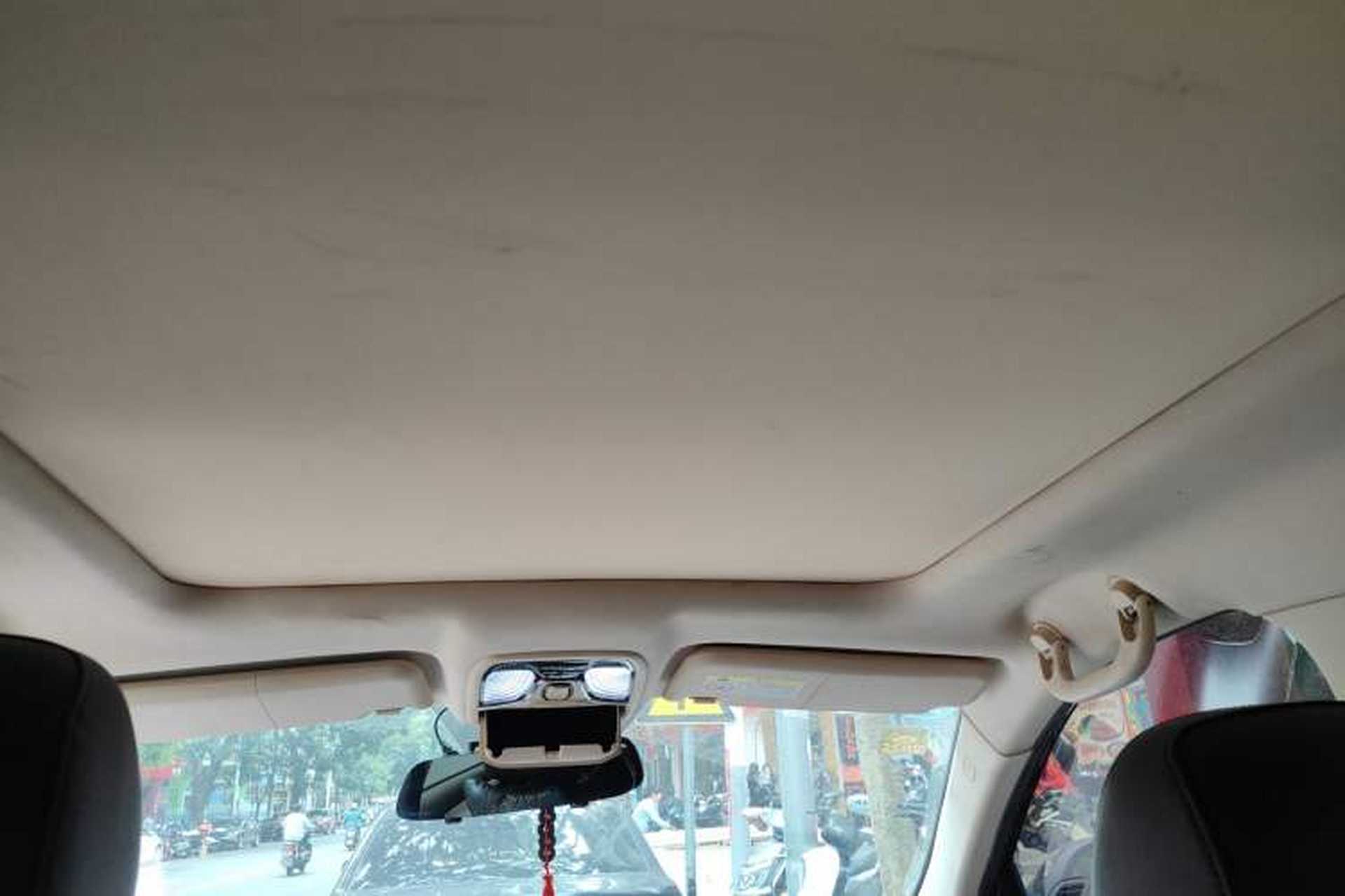 Used Leopaard Mattu 2018 1.6T GDI DCT Luxury Model Headliner