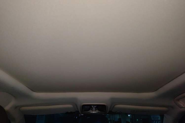 Used Leopaard Mattu 2018 1.6T GDI DCT Luxury Model Headliner