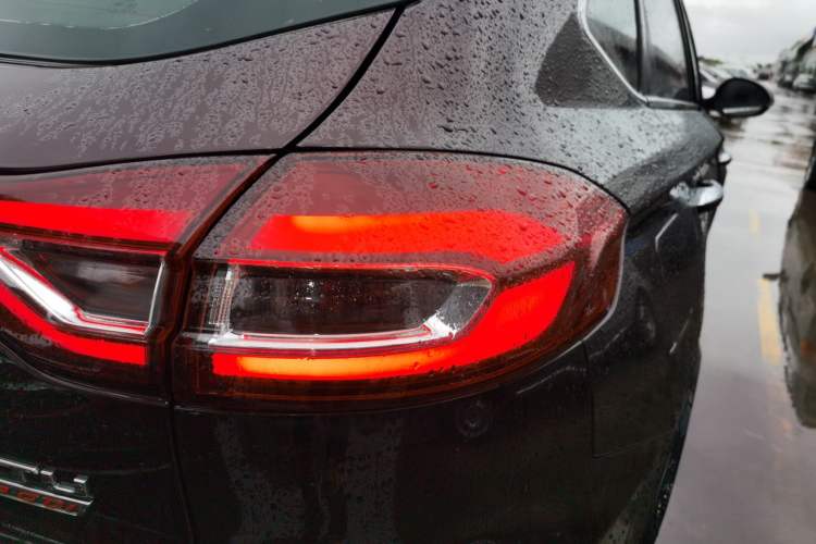 Used Leopaard Mattu 2018 1.6T GDI DCT Elite Model Right Rear Taillight