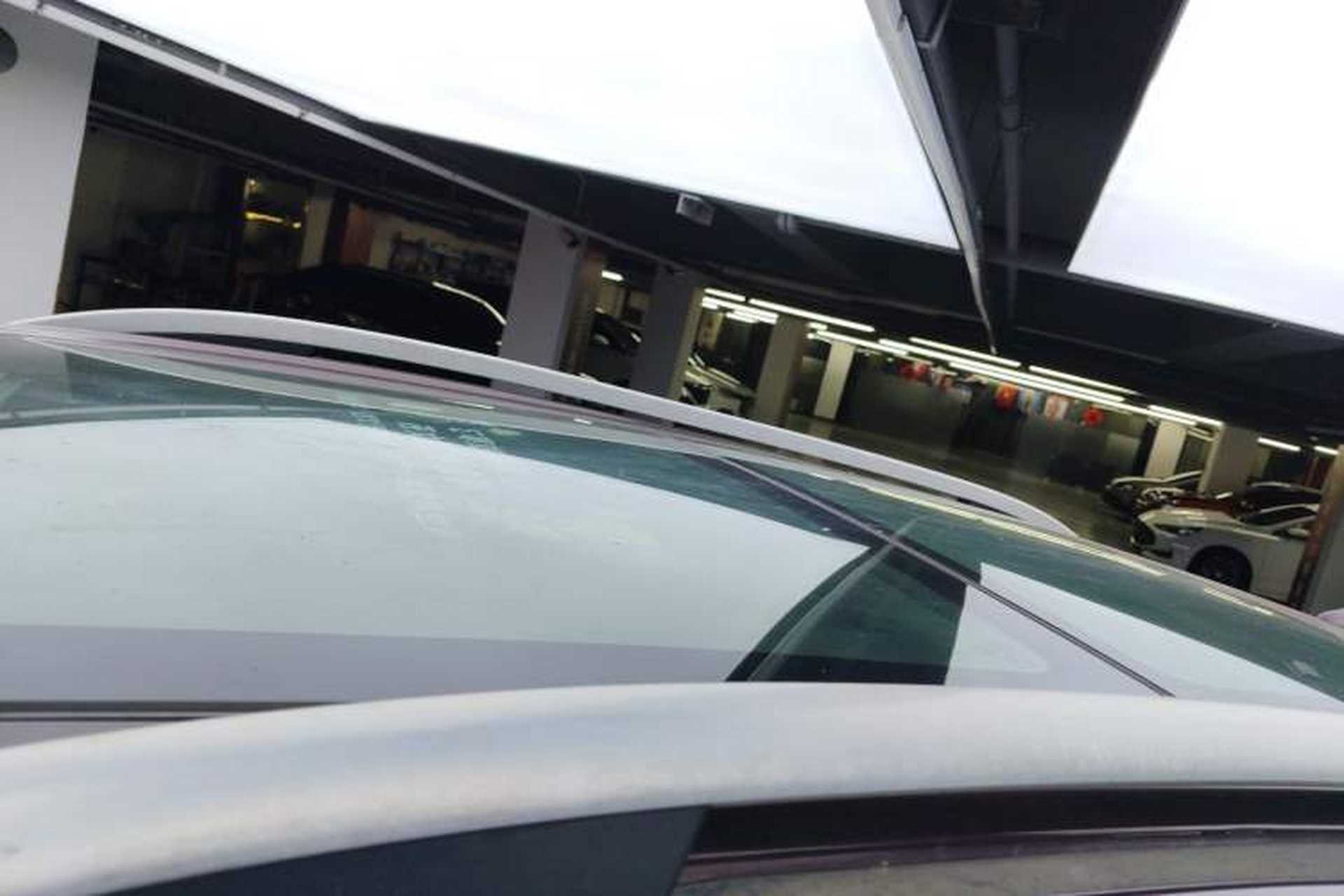 Used Leopaard Mattu 2018 1.6T GDI DCT Elite Model Roof