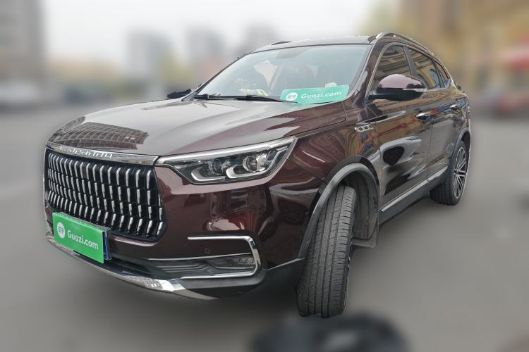 Used Leopaard Mattu 2018 1.6T GDI Manual Elite Model