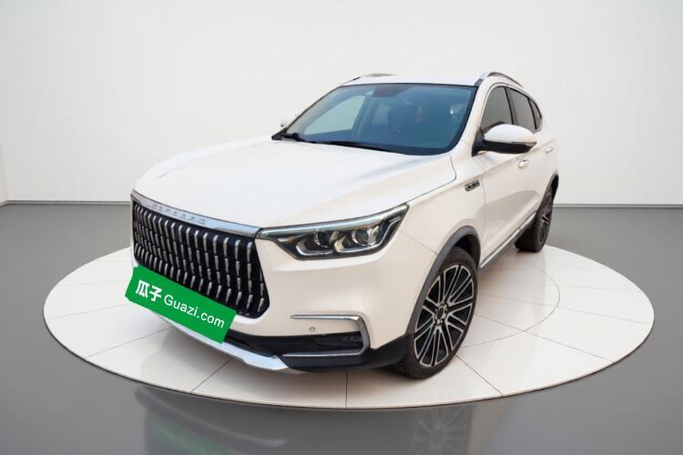 Used Leopaard Mattu 2018 1.6T GDI DCT Elite Model Guazi used car, China used car export, Used car for sale, Used cars, Cheapest cars for sale