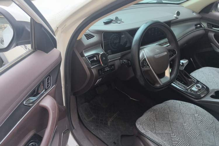 Used Leopaard Mattu 2018 1.6T GDI DCT Elite Model Driver Seat