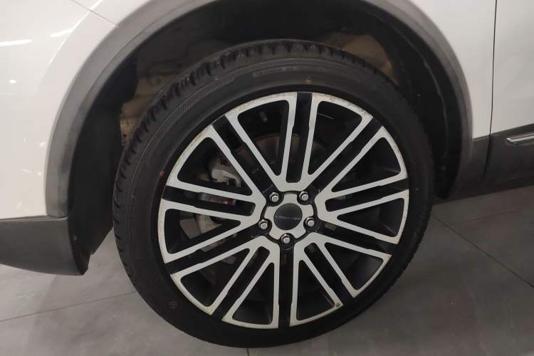Used Leopaard Mattu 2018 1.6T GDI DCT Elite Model Exterior 4