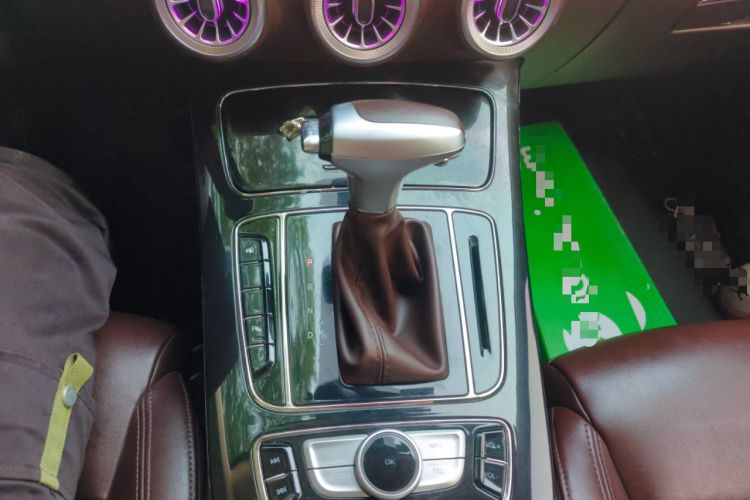 Used Leopaard Mattu 2018 1.6T GDI DCT Prestige Model Gear Lever