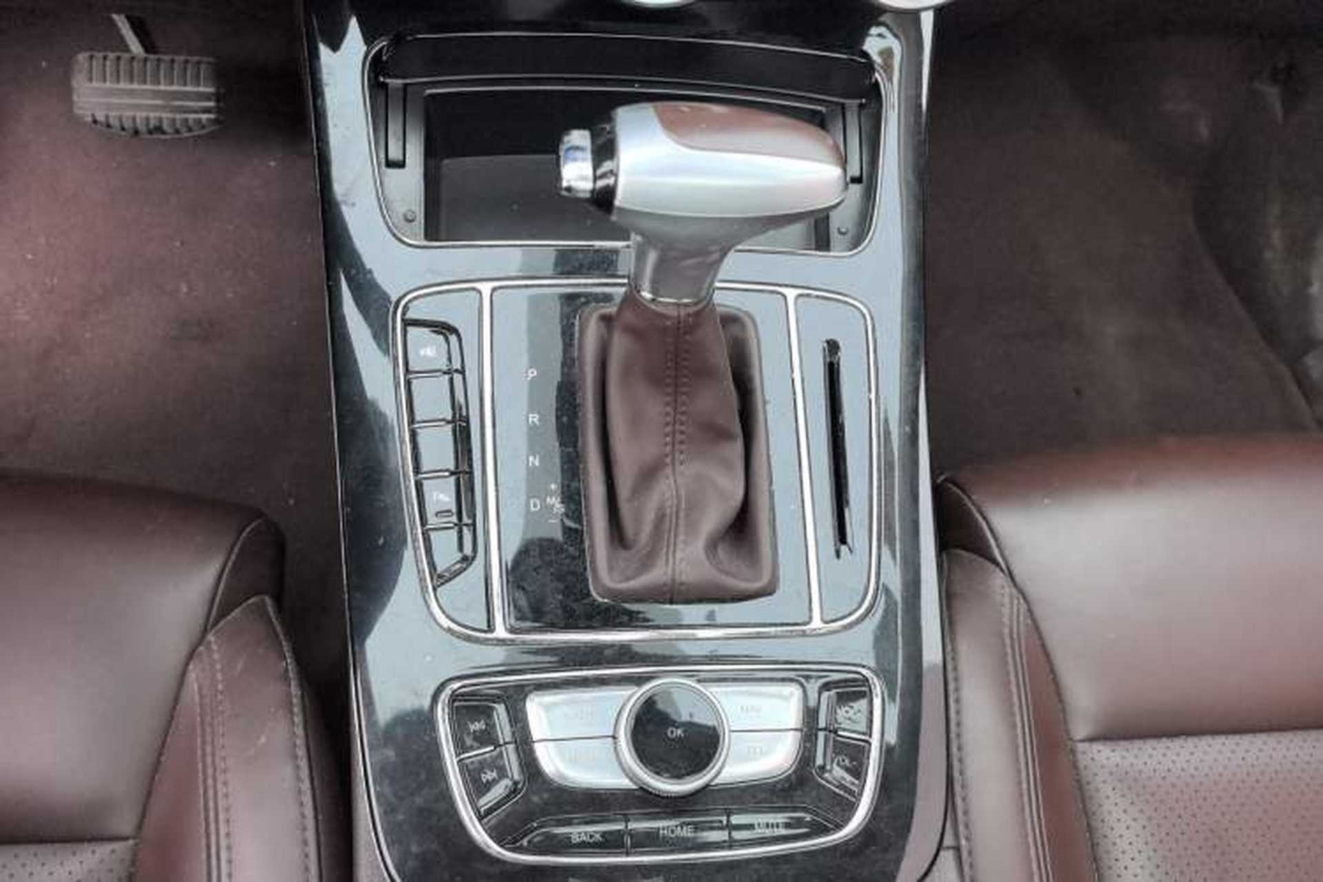 Used Leopaard Mattu 2018 1.6T GDI DCT Prestige Model Gear Lever