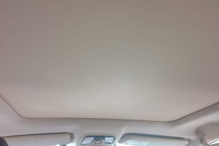 Used Leopaard Mattu 2018 1.6T GDI DCT Luxury Model Headliner