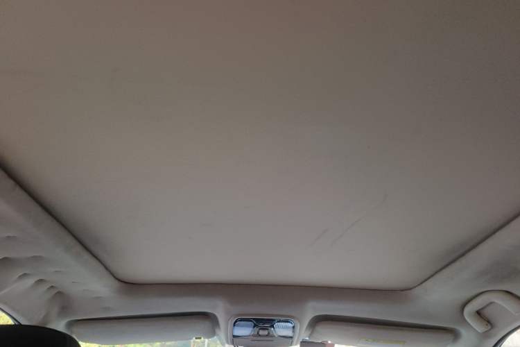 Used Leopaard Mattu 2018 1.6T GDI DCT Prestige Model Headliner