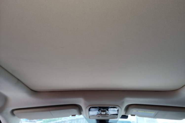 Used Leopaard Mattu 2018 1.6T GDI DCT Elite Model Headliner