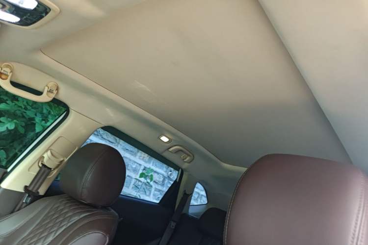 Used Leopaard Mattu 2018 1.6T GDI DCT Elite Model Headliner