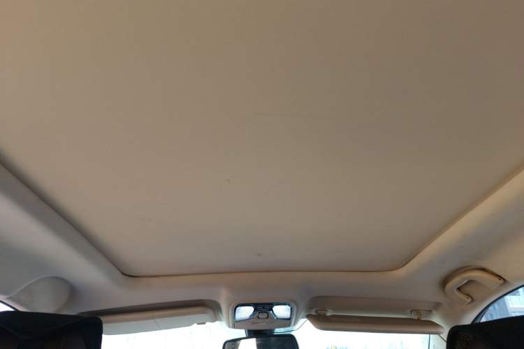 Used Leopaard Mattu 2018 1.6T GDI DCT Elite Model Headliner
