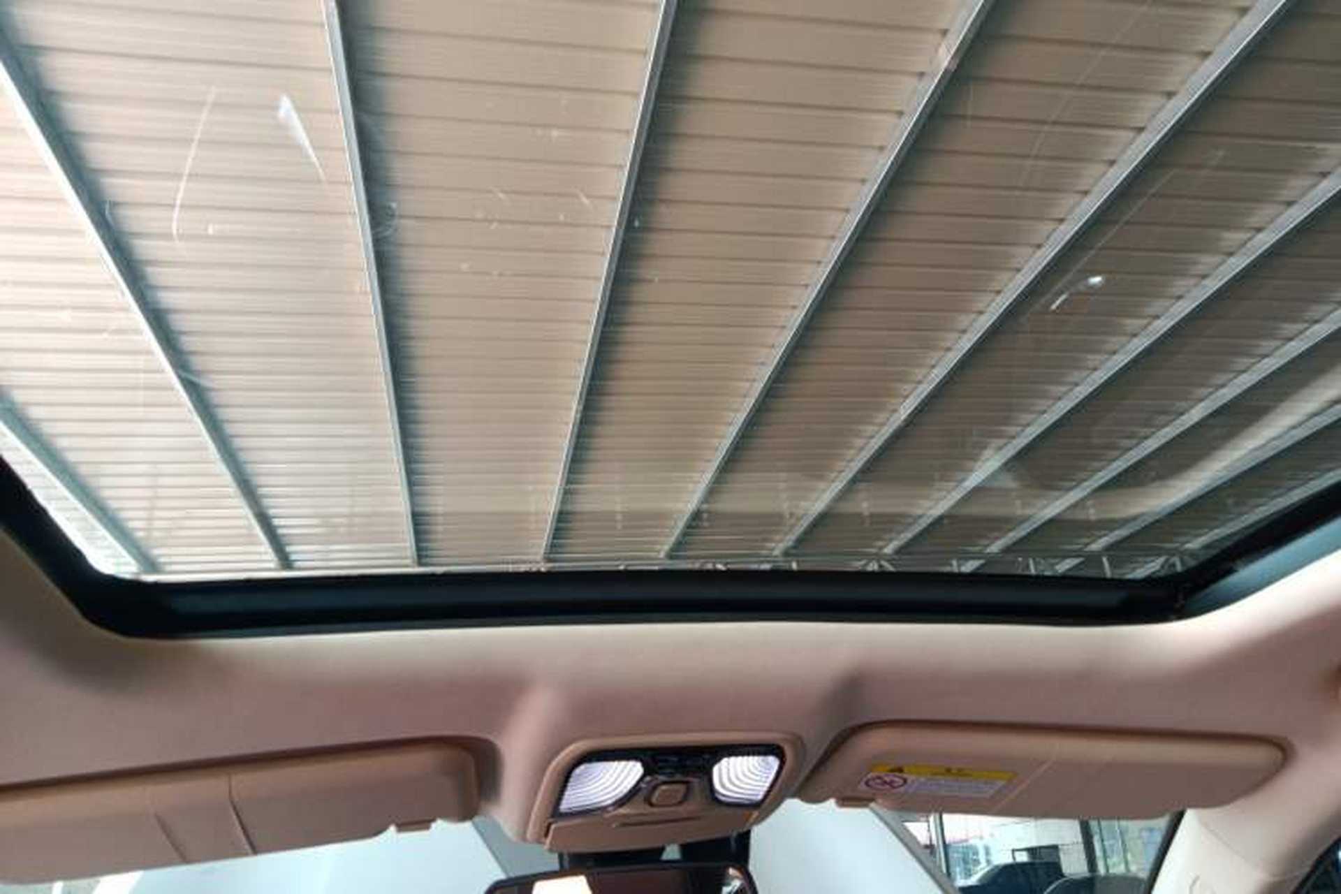 Used Leopaard Mattu 2018 1.6T GDI DCT Elite Model Headliner