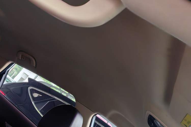 Used Leopaard Mattu 2018 1.6T GDI DCT Comfort Model Interior 4