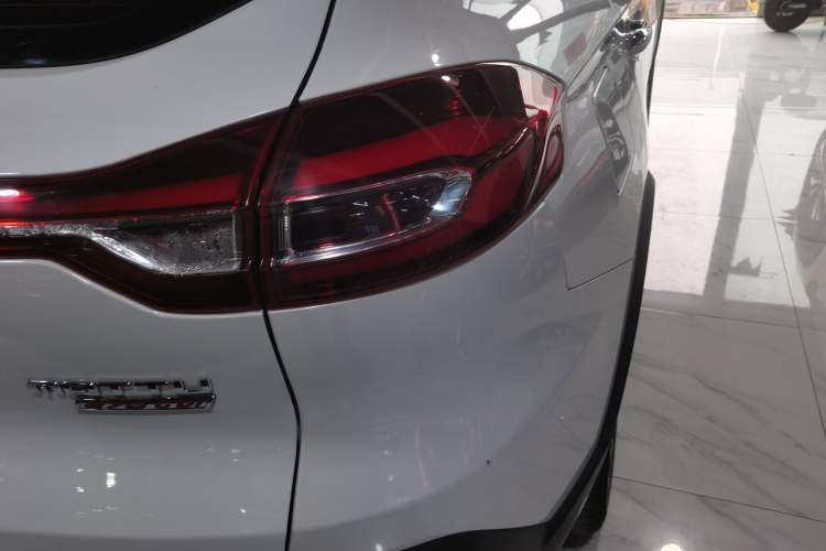 Used Leopaard Mattu 2018 1.6T GDI DCT Luxury Model Right Rear Taillight