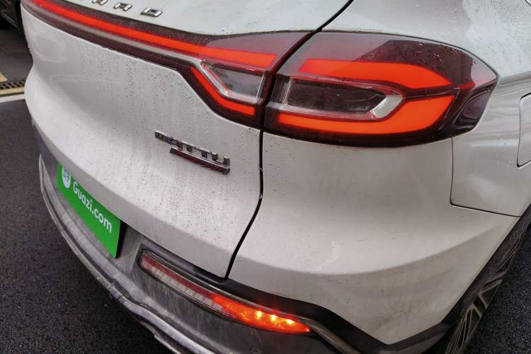 Used Leopaard Mattu 2018 1.6T GDI DCT Prestige Model Right Rear Taillight