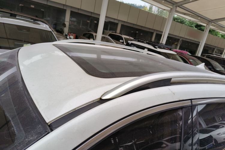 Used Leopaard Mattu 2018 1.6T GDI DCT Prestige Model Roof