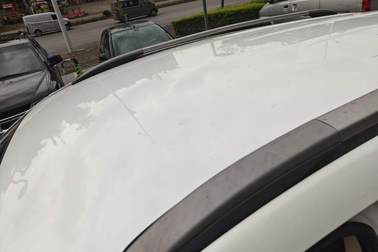 Used Leopaard Mattu 2018 1.6T GDI DCT Comfort Model Roof