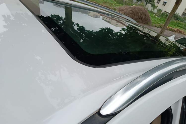 Used Leopaard Mattu 2018 1.6T GDI DCT Luxury Model Roof