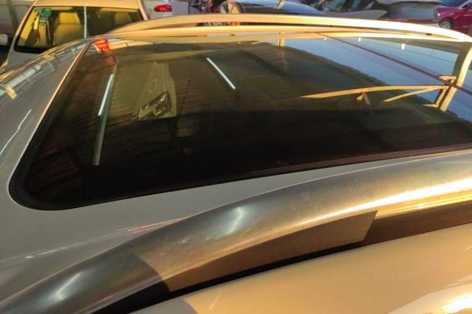 Used Leopaard Mattu 2018 1.6T GDI DCT Prestige Model Roof