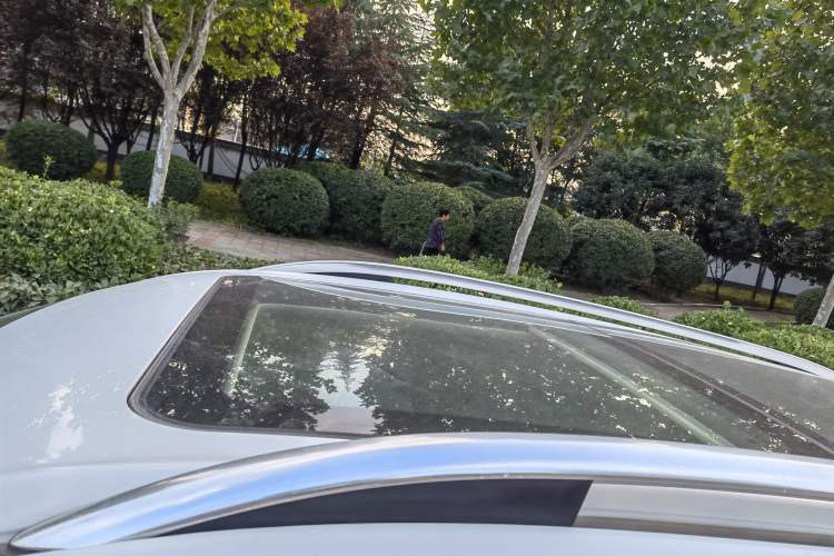 Used Leopaard Mattu 2018 1.6T GDI DCT Elite Model Roof