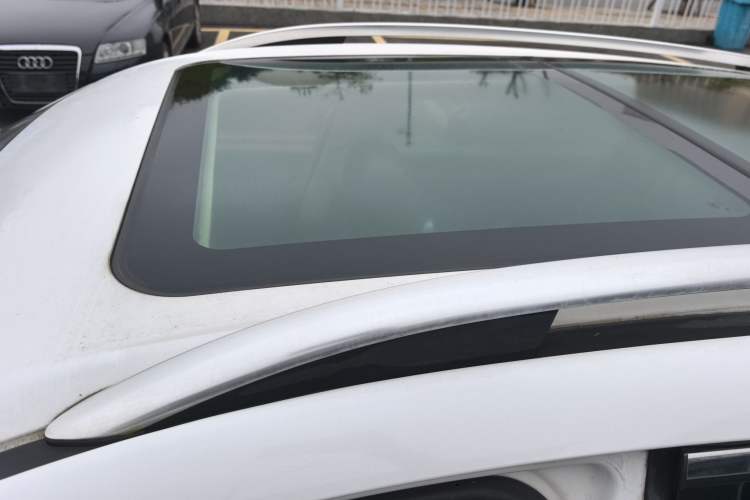 Used Leopaard Mattu 2018 1.6T GDI DCT Prestige Model Roof