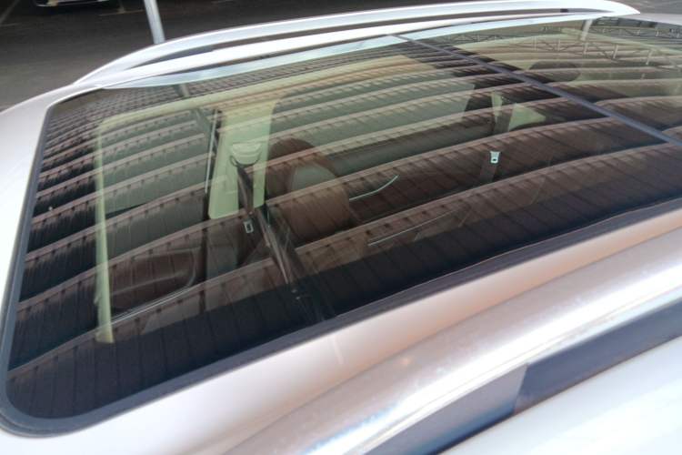 Used Leopaard Mattu 2018 1.6T GDI DCT Elite Model Roof