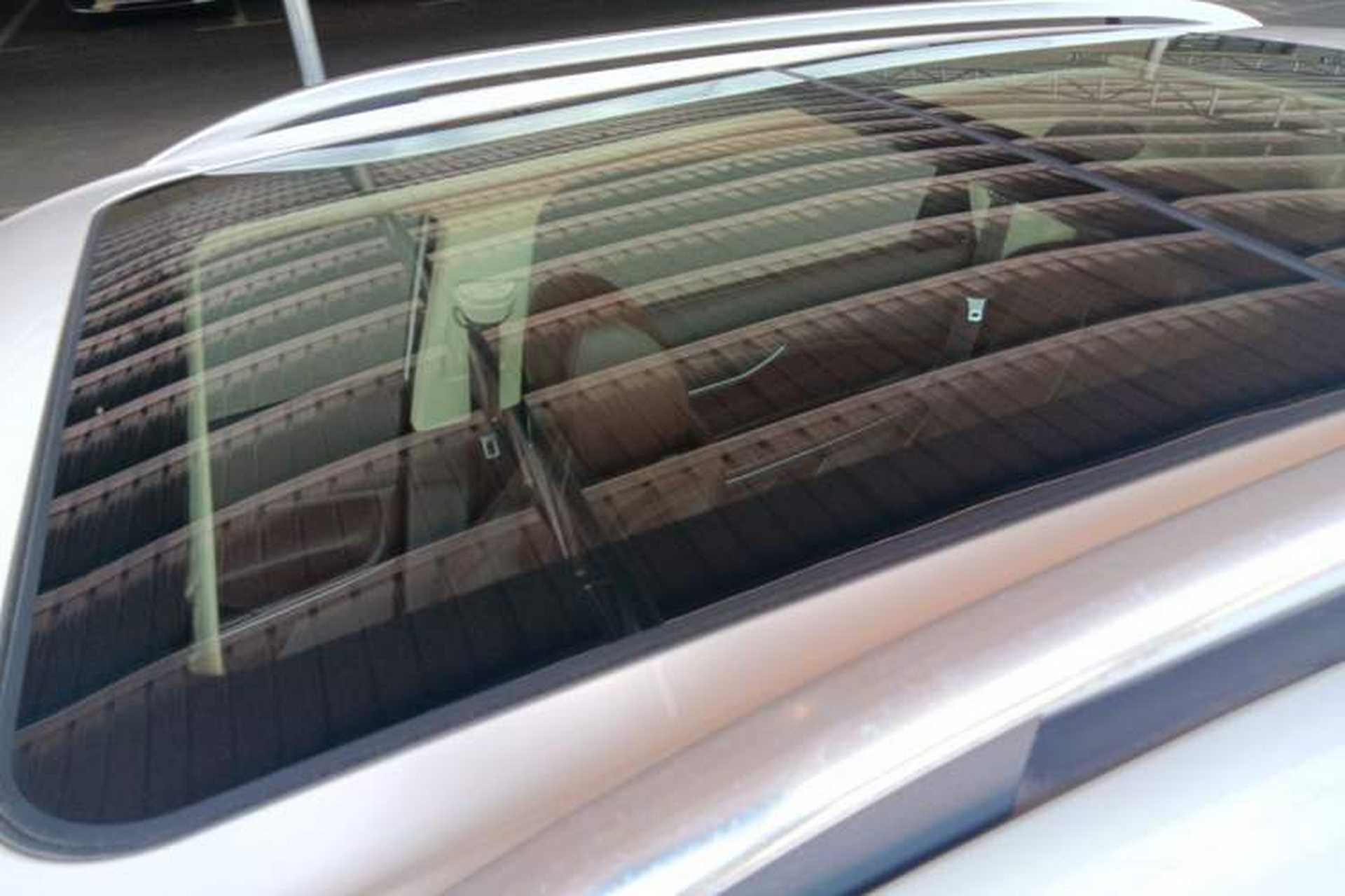 Used Leopaard Mattu 2018 1.6T GDI DCT Elite Model Roof