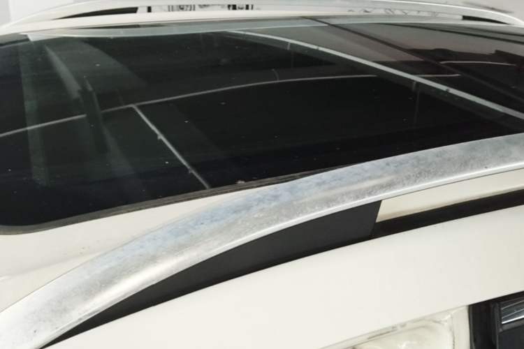 Used Leopaard Mattu 2018 1.6T GDI DCT Elite Model Roof