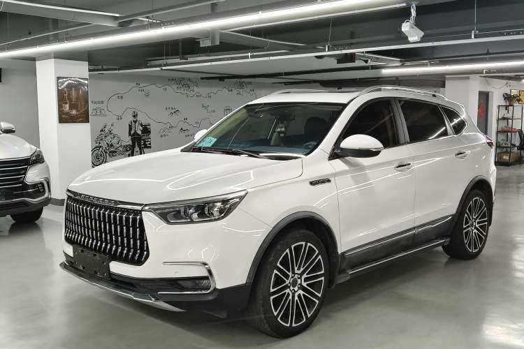 Used Leopaard Mattu 2018 1.6T GDI DCT Elite Model Guazi used car, China used car export, Used car for sale, Used  cars, Cheapest cars for sale
