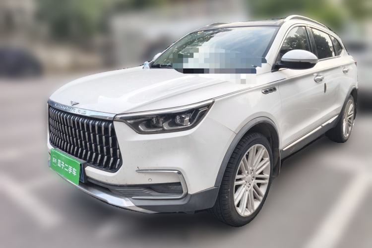 Used Leopaard Mattu 2018 1.6T GDI DCT Prestige Model Guazi used car, China used car export, Used car for sale, Used cars, Cheapest cars for sale