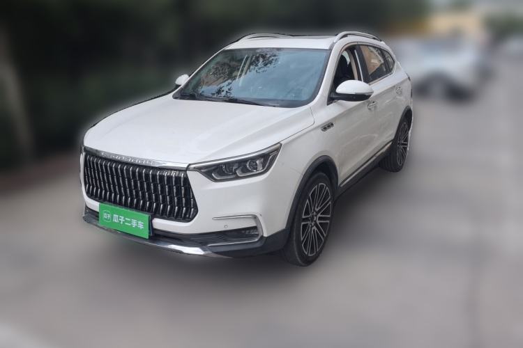 Used Leopaard Mattu 2018 1.6T GDI DCT Elite Model Guazi used car, China used car export, Used car for sale, Used  cars, Cheapest cars for sale