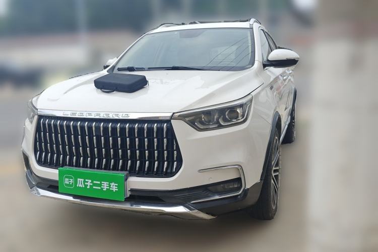 Used Leopaard Mattu 2018 1.6T GDI DCT Elite Model Guazi used car, China used car export, Used car for sale, Used  cars, Cheapest cars for sale