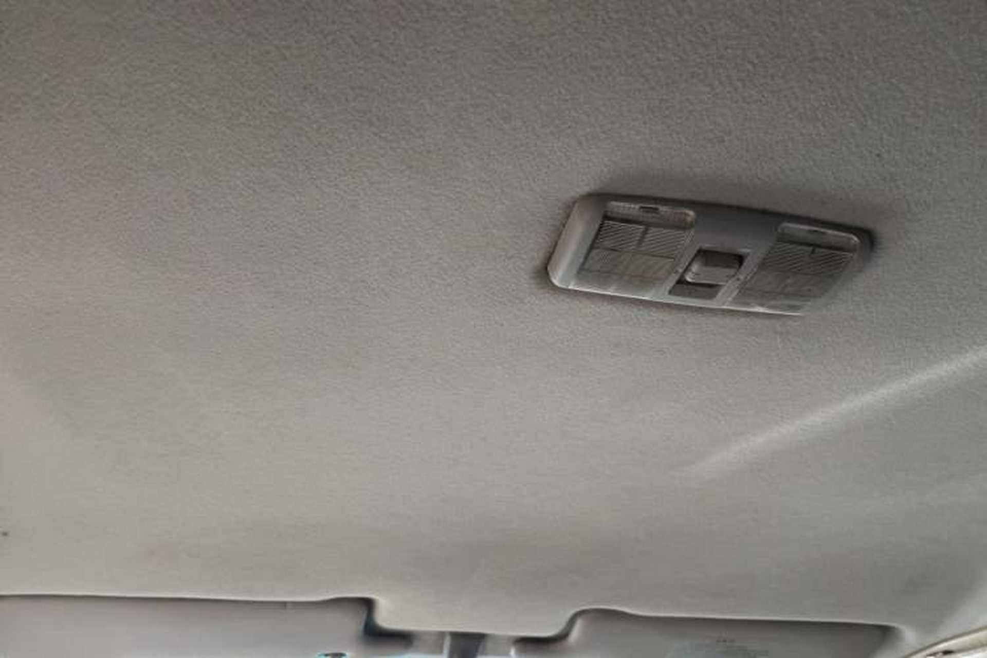 Used Leopaard Q6 2014 2.4L Four-Wheel Drive Version Headliner
