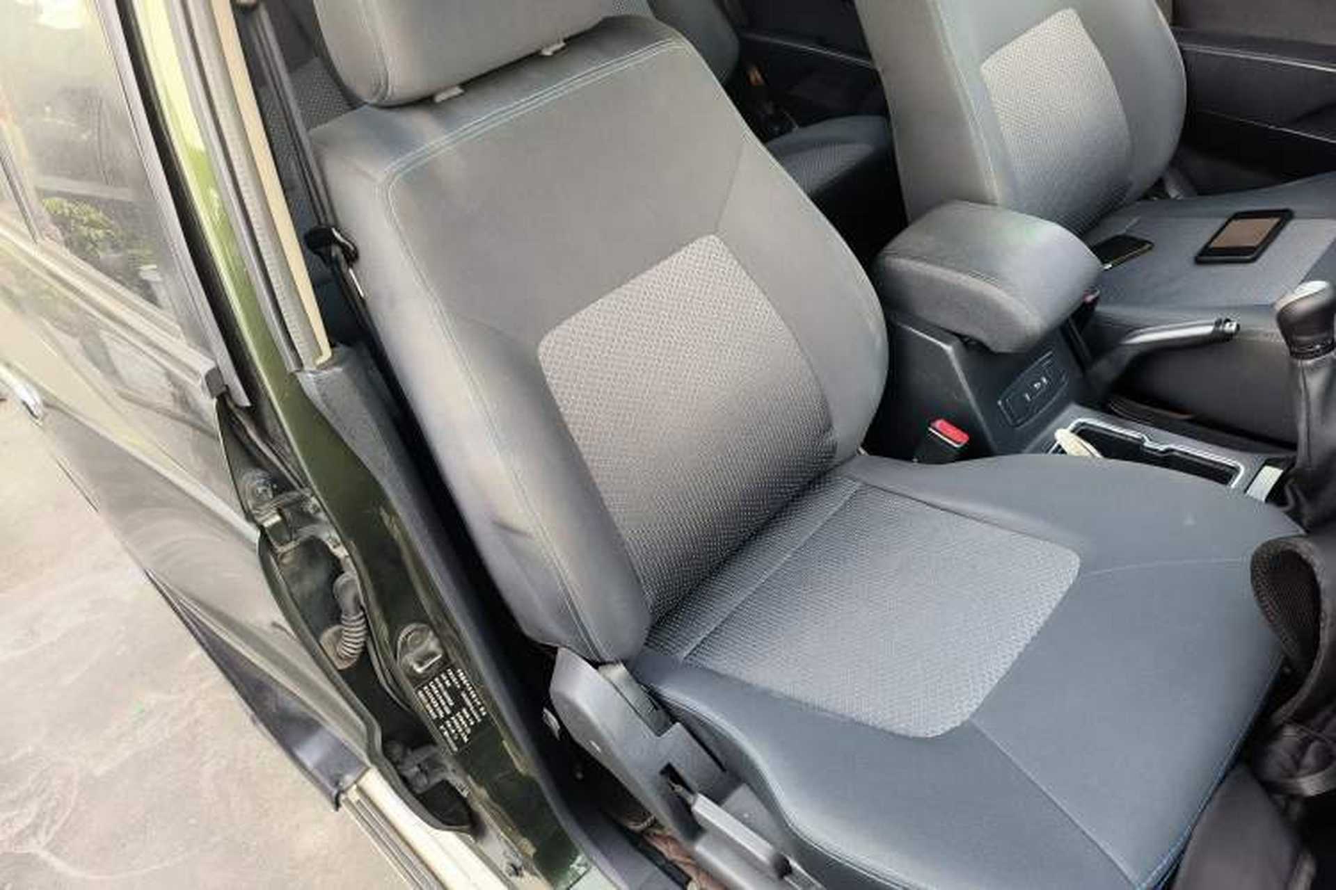 Used Leopaard Q6 2015 2.4L Manual 4x4 Excellence Edition Right Front Seat