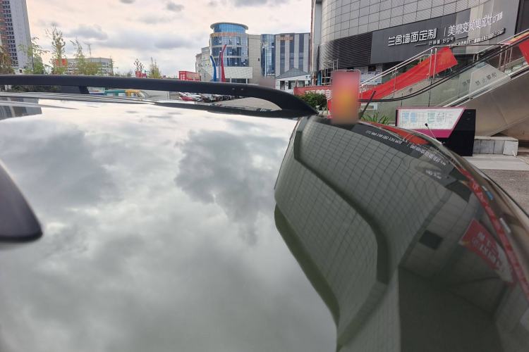 Used Leopaard Q6 2015 2.4L Manual 4x4 Excellence Edition Roof