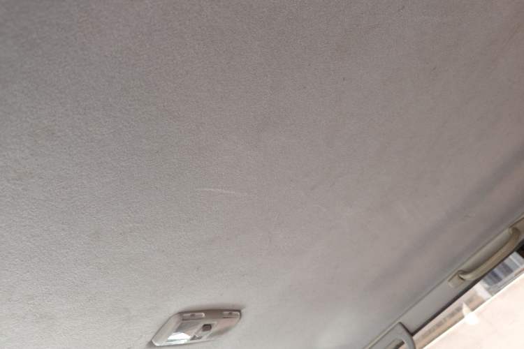 Used Leopaard Q6 2015 2.4L Manual 4x4 Excellence Edition Headliner