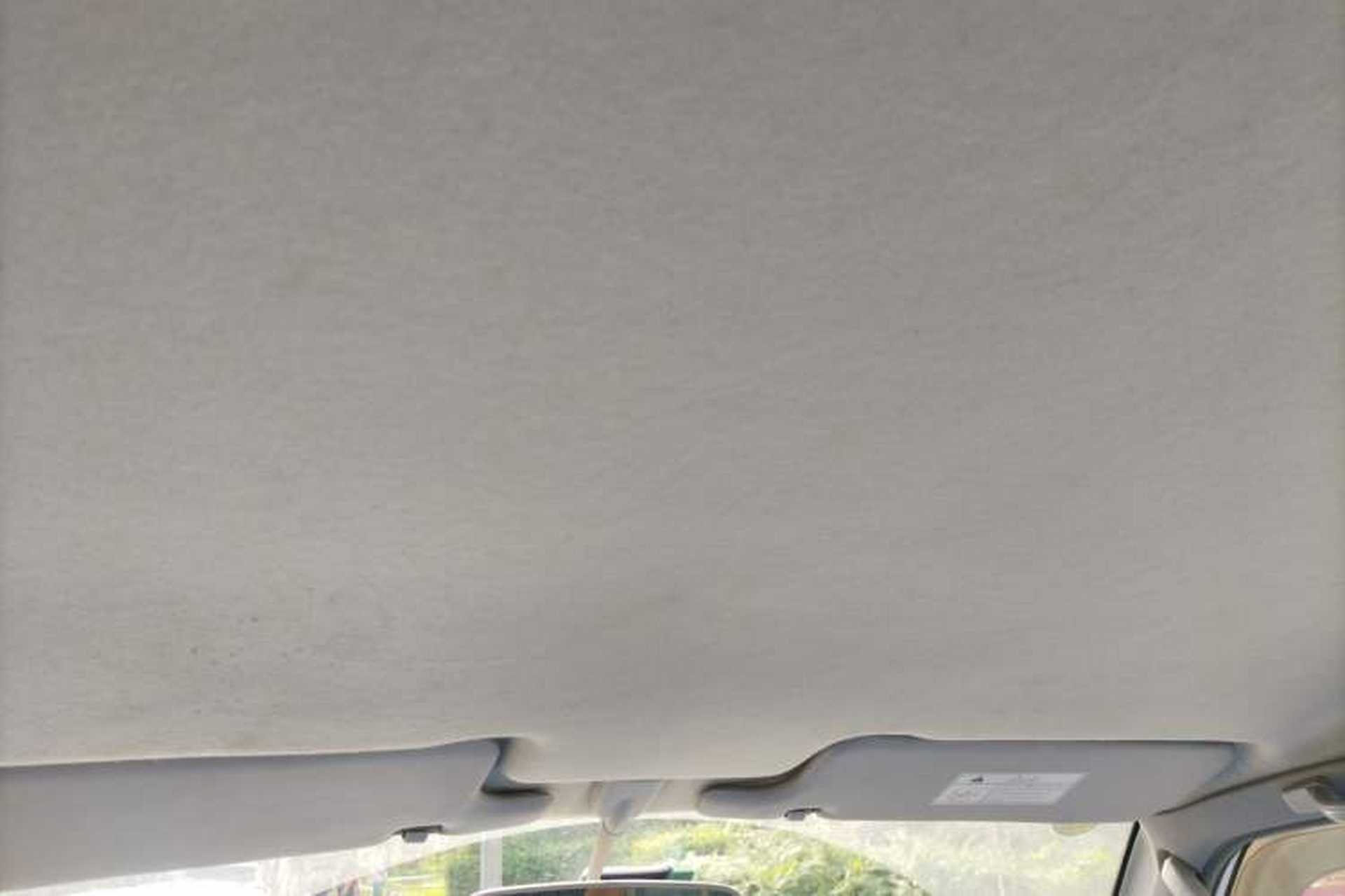 Used Leopaard Q6 2015 2.4L Manual 4x4 Excellence Edition Headliner