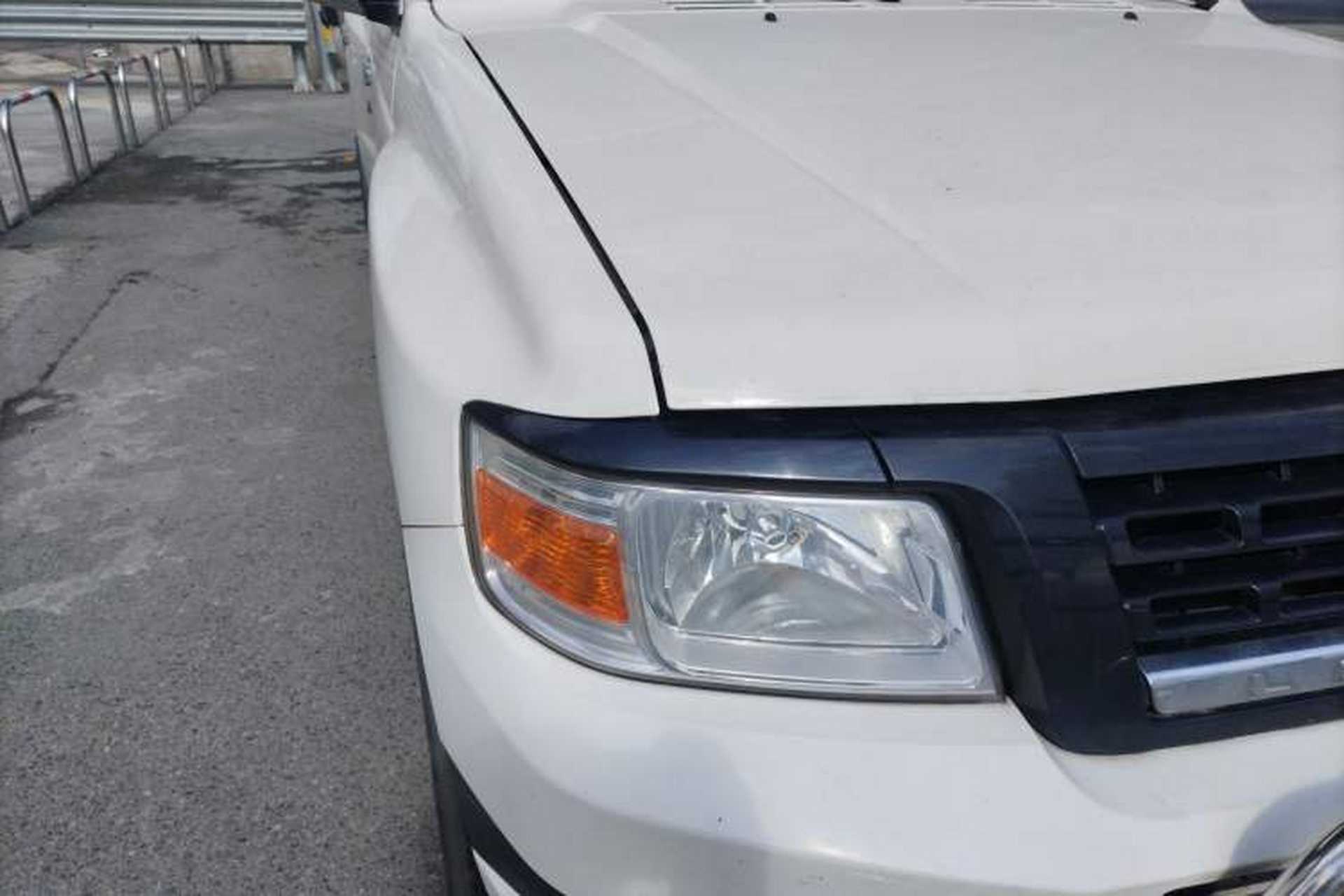 Used Leopaard Q6 2015 2.4L Manual 4x4 Excellence Edition Right Front Headlight