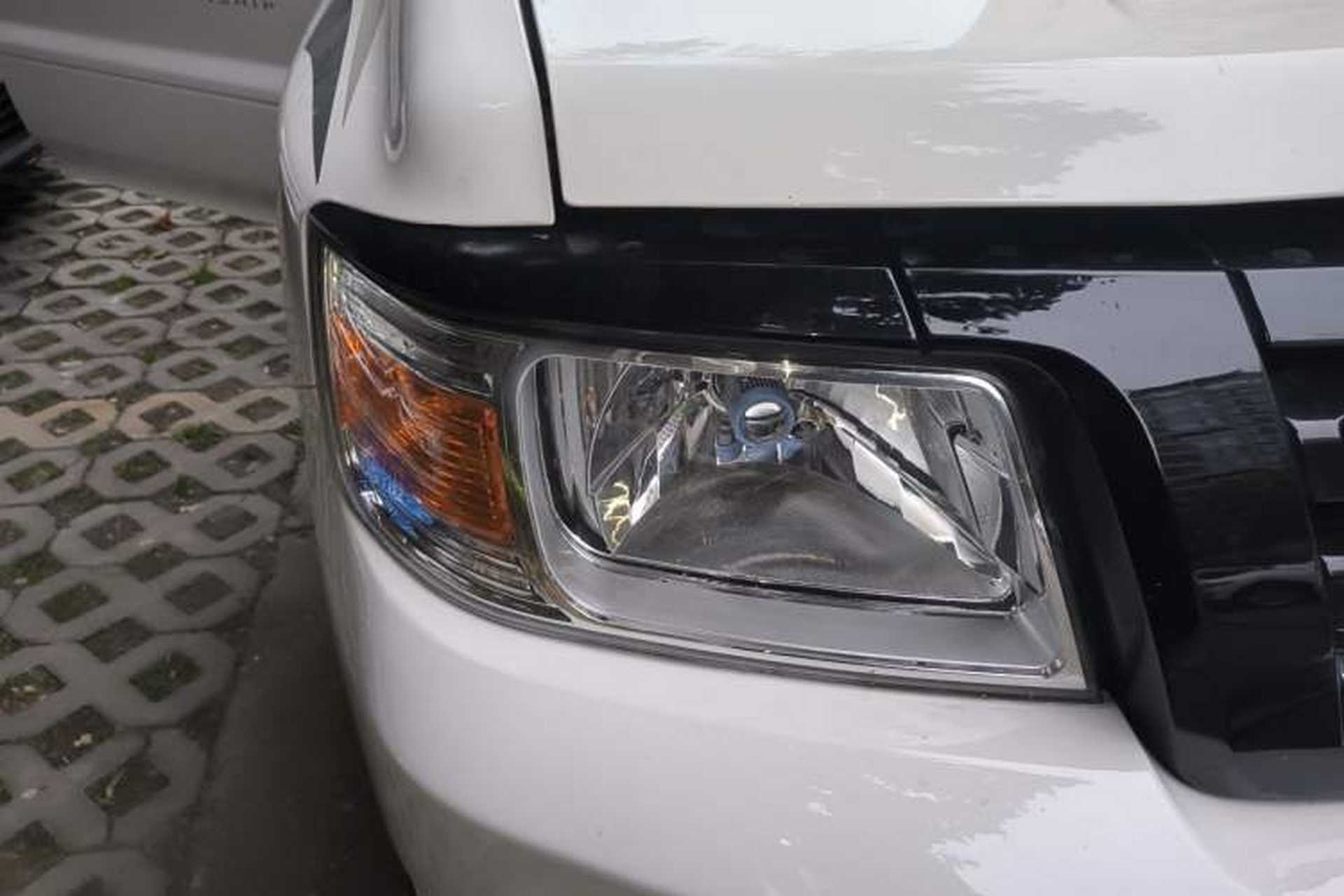 Used Leopaard Q6 2015 2.4L Manual 4x4 Excellence Edition Right Front Headlight