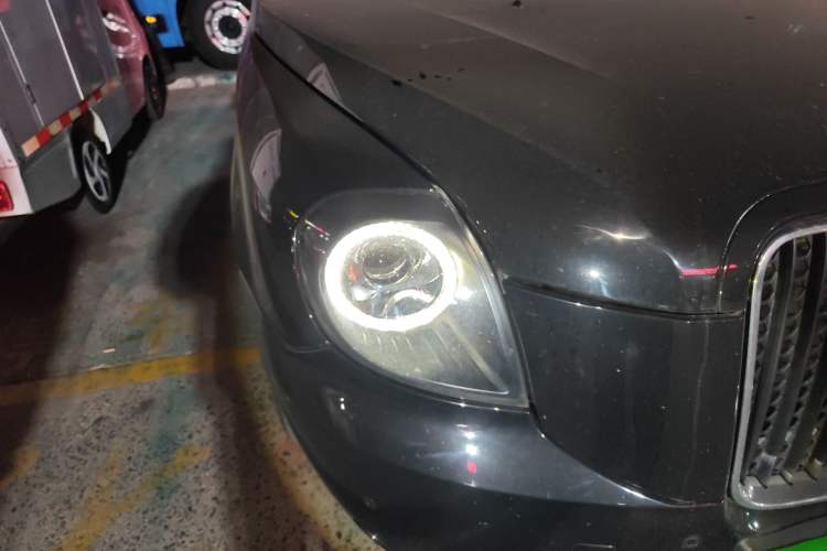 Used LEVC TX 2022 TX5 Extended-Range Space Enjoyment Edition Exterior 6