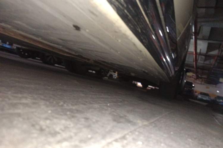 Used LEVC TX 2022 TX5 Extended-Range Space Enjoyment Edition Chassis Front Left