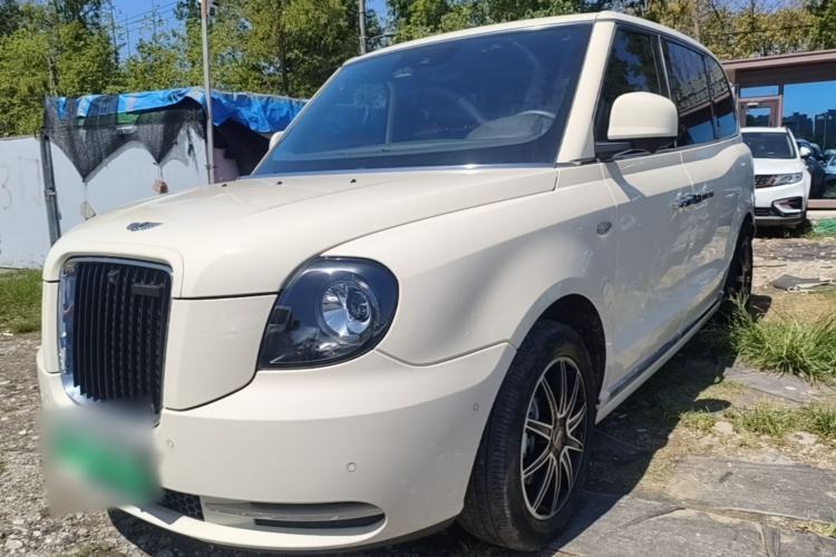 Used LEVC TX 2022 TX5 Extended-Range Urban Living Room Edition Guazi used car, China used car export, Used car for sale, Used cars, Cheapest cars for sale