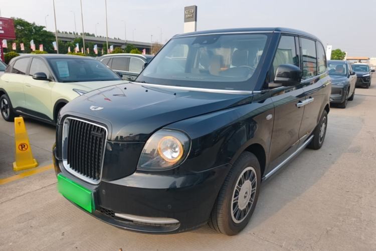 Used LEVC TX 2023 TX5 Extended-Range Travel Edition Guazi used car, China used car export, Used car for sale, Used  cars, Cheapest cars for sale
