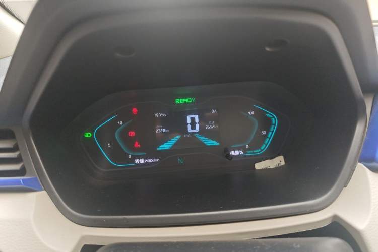 Used Levdeo i3 2019 Comfort Edition Instrument Cluster