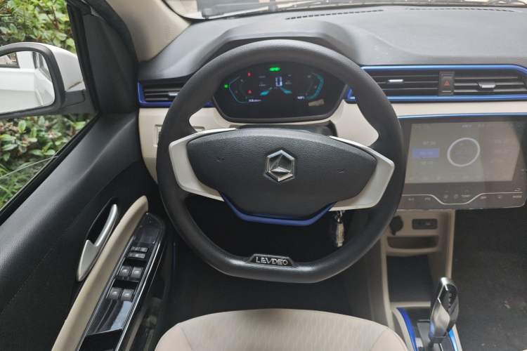 Used Levdeo i3 2019 Comfort Edition Steering Wheel