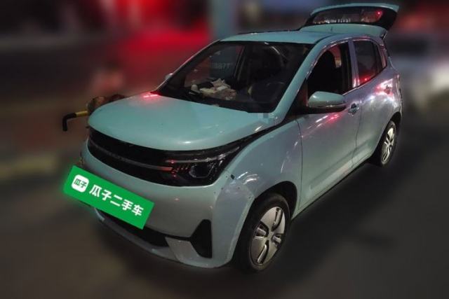 Used Levdeo Mango 2021 Qumang Yuedong Edition 185km