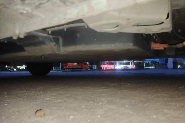 Used Levdeo Mango 2021 Qumang Yuedong Edition 185km Chassis Front Right